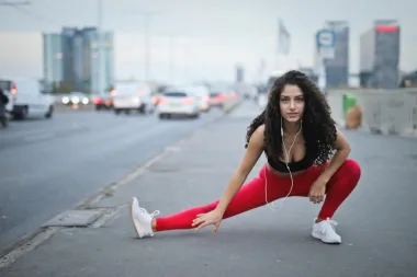 Znanstveno dokazano: Trening od četiri sekunde topi kilograme!