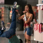 Jesi li Wonder Woman ili Batman? Evo kojem superjunaku najviše sličiš prema horoskopu