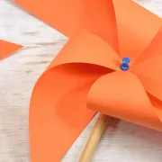 Kreativne ideje od papira za djecu