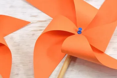 Kreativne ideje od papira za djecu