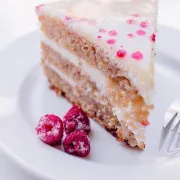 Savjeti za zamrzavanje kolača