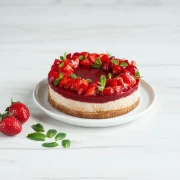 Ako volite jagode, ove torte morate isprobati: 5 odličnih recepata