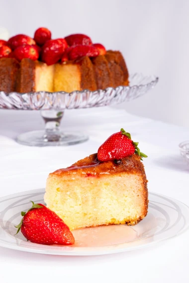 Ako volite jagode, ove torte morate isprobati: 5 odličnih recepata