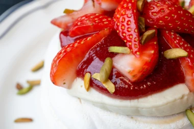 Ako volite jagode, ove torte morate isprobati: 5 odličnih recepata