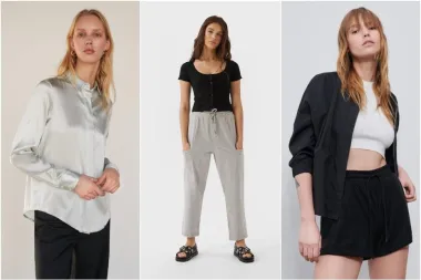 Ovo su najudobniji outfit trendovi trenutno na Instagramu, a možeš ih pronaći i u ponudi high street brendova