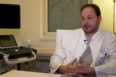 Dr. Staničić objasnio je kako efikasno liječiti i izliječiti bolesti štitnjače