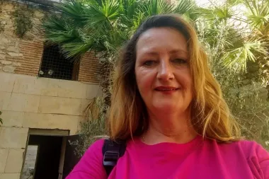 Zrinka ima 47 godina i lavica je koja je pobijedila rak jajnika. Ispričala nam je svoju priču i kako je išao njezin put oporavka