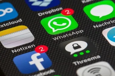 Kako izgleda trajno brisanje poruka sa Facebooka