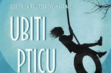 Knjiga tjedna 'Ubiti pticu rugalicu' Harper Lee