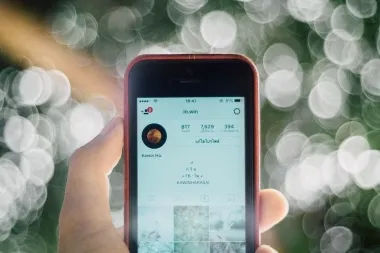 Kako otvoriti dodatni Instagram profil