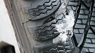 Koje su oznake za zimske gume?