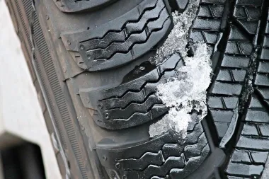 Koje su oznake za zimske gume?
