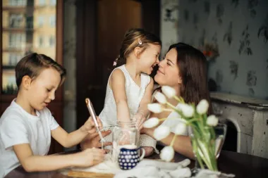Kako biti što bolji roditelj svojoj djeci? Imamo osam odličnih savjeta