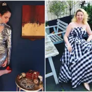 Novi zabavni izazov: nedjelja je sada rezervirana za kućni outfit sa stilom