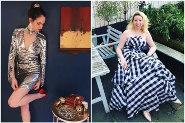 Novi zabavni izazov: nedjelja je sada rezervirana za kućni outfit sa stilom
