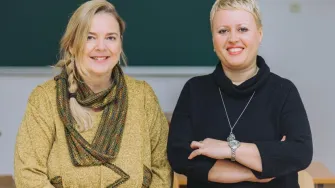 #podrzidomace: Lea i Renata otvorile su gimnaziju kakve nije bilo na našim prostorima