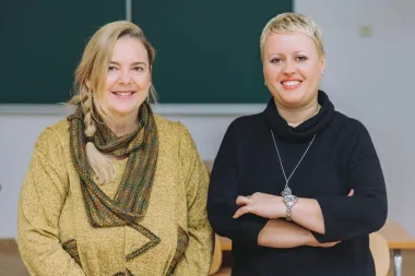 #podrzidomace: Lea i Renata otvorile su gimnaziju kakve nije bilo na našim prostorima