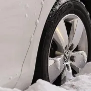 Što znači MS oznaka na gumama
