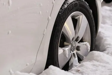 Što znači MS oznaka na gumama
