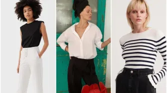 Francuskinje su nam uvijek izvor modne inspiracije: Loungewear komadi koje obožavaju nositi i naš izbor iz high street ponude