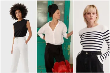 Francuskinje su nam uvijek izvor modne inspiracije: Loungewear komadi koje obožavaju nositi i naš izbor iz high street ponude