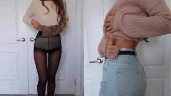 Modni trikovi za koje ti treba manje od minute