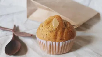 Neodoljivi, lagani za pripremu i zdravi: Keto muffini od limuna i chia sjemenki