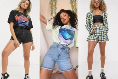 Stiže sezona kratkih hlača, a mi smo pronašle 15 favorita iz Asos ponude