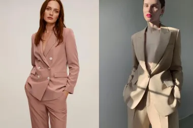 Sako je uvijek in. Pronašle smo odlične modele koji će upotpuniti baš svaku kombinaciju