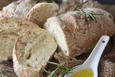 Savjeti za vakuumiranje kruha