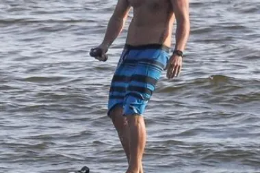Brody Jenner