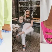 Sportske natikače možeš nositi i na posao, a mi smo pronašle 15 udobnih i stylish modela savršenih za toplije dane
