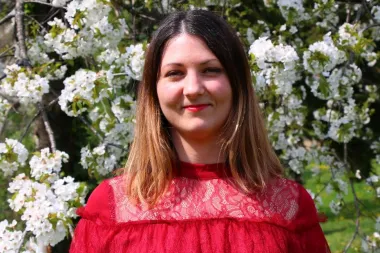 Lidija radi na rješavanju problema energetske krize i zaštite okoliša: 'Od osnovne škole sam znala da se želim baviti kemijom'