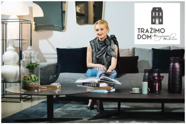 Na RTL stiže nova emisija 'Tražimo dom s Mirjanom Mikulec'
