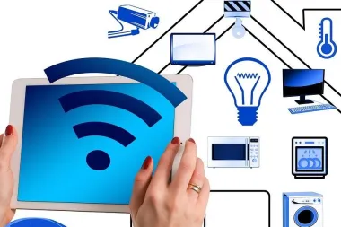 IP adresa televizora