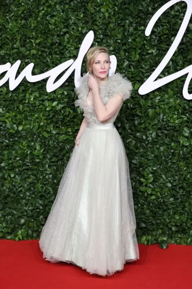 Cate Blanchett glumačka je diva koju obožavamo zbog njezinih uloga, ali i fantastičnog osjećaja za modu