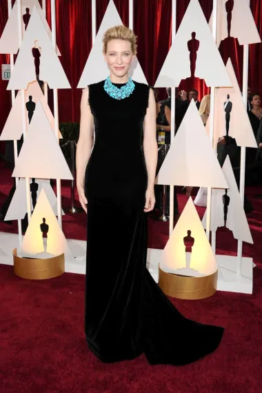 Cate Blanchett glumačka je diva koju obožavamo zbog njezinih uloga, ali i fantastičnog osjećaja za modu
