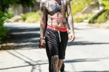 Machine Gun Kelly