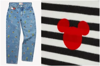 Disney i Looney tunes print je uvijek in: Od H&M-a do Tommyja Hilfigera, odabrale smo naše favorite