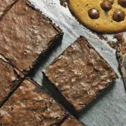 Najsočniji brownie koji ćeš ikad probati: Uz jednostavan recept do beskrajnog užitka