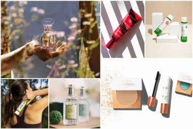 Veganska make up linija, mirisi koji dozivaju ljeto, krema za zaštitu od sunca i 'trener' protiv celulita. Želimo sve te novitete