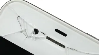 Skidanje podataka s mobitela koji je oštećen ili razbijen