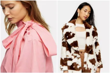 Britanski brend Topshop započeo je veliko sniženje. Izdvojile smo nekoliko odličnih komada