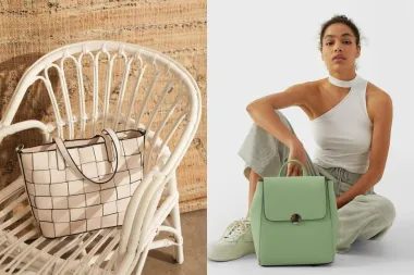 Stradivarius ima savršene torbe za proljetnu i ljetnu sezonu, a sve su do 200-tinjak kuna