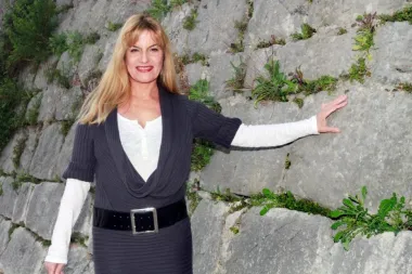 Arijana Čulina nam je sve ispričala o videima iz karantene koji su postali viralni hit: 'U svemu me spašava pozitivan duh'