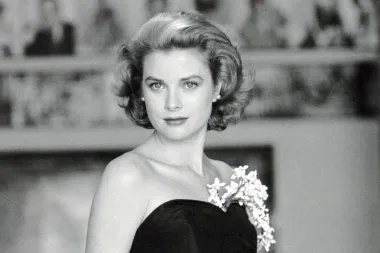 Grace Kelly - modna ikona bez premca: Kontroverzna glumica i kneginja čiji nas stil i danas inspirira