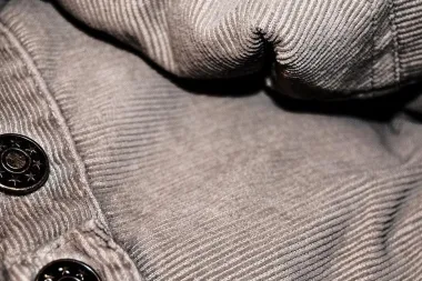 Samt materijal za vrhunske komade odjeće