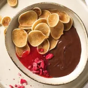 Mini palačinke trenutno su velik hit, a Doris s bloga Foodoris ima super recept