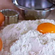 Koji tipovi brašna se najčešće koriste u pekarstvu?
