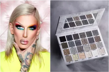 Najpoznatiji makeup guru Jeffree Star ima novu paletu sjenila. Izdvojile smo još neke njegove proizvode koje želimo